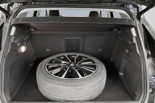 Opel Grandland X vaihtoauto