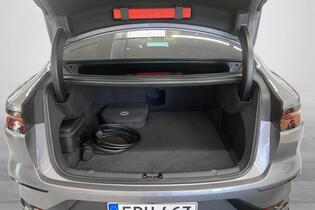 BYD Han vaihtoauto