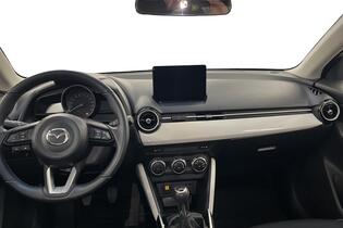 Mazda Mazda2 Hybrid vaihtoauto