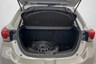 Mazda Mazda2 Hybrid vaihtoauto