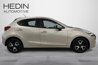 Mazda Mazda2 Hybrid vaihtoauto