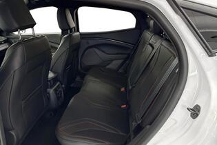 Ford USA Mustang vaihtoauto