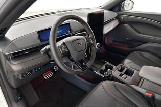 Ford USA Mustang vaihtoauto