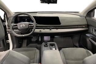 Nissan Ariya vaihtoauto