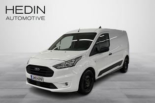 Ford Transit Connect vaihtoauto