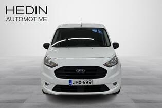 Ford Transit Connect vaihtoauto