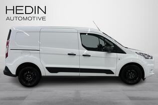 Ford Transit Connect vaihtoauto