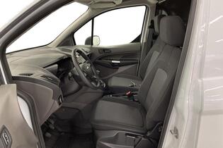 Ford Transit Connect vaihtoauto
