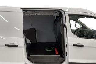 Ford Transit Connect vaihtoauto