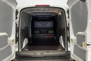 Ford Transit Connect vaihtoauto