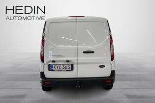 Ford Transit Connect vaihtoauto
