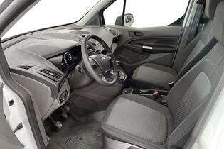Ford Transit Connect vaihtoauto