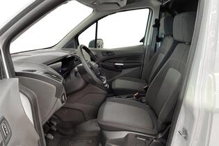 Ford Transit Connect vaihtoauto