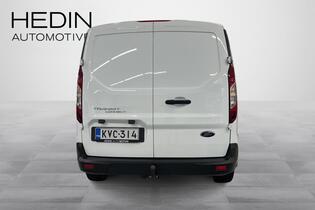 Ford Transit Connect vaihtoauto