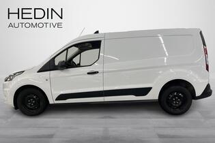 Ford Transit Connect vaihtoauto