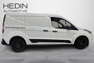Ford Transit Connect vaihtoauto