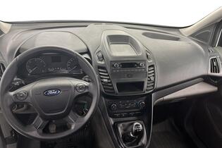 Ford Transit Connect vaihtoauto