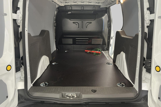 Ford Transit Connect vaihtoauto