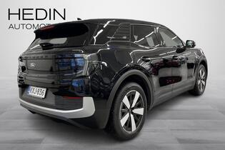 Ford USA Explorer vaihtoauto