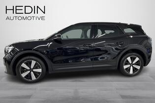 Ford USA Explorer vaihtoauto