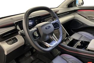 Ford USA Explorer vaihtoauto