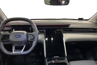 Ford USA Explorer vaihtoauto