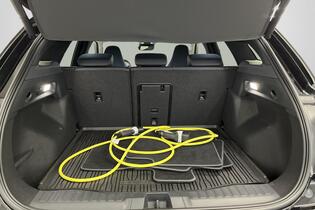 Ford USA Explorer vaihtoauto