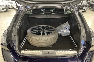 Peugeot 508 vaihtoauto