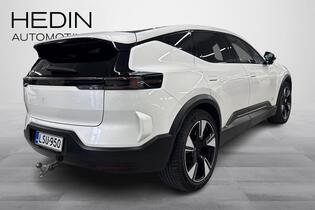 Polestar 3 vaihtoauto