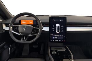 Polestar 3 vaihtoauto