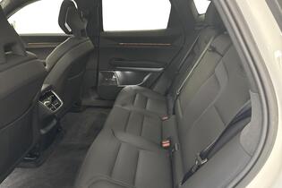 Polestar 3 vaihtoauto