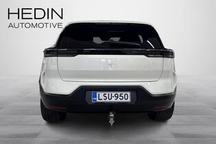 Polestar 3 vaihtoauto