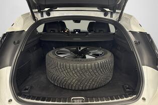 Polestar 3 vaihtoauto