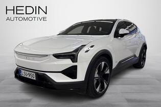 Polestar 3 vaihtoauto