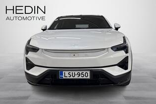 Polestar 3 vaihtoauto