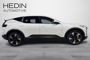 Polestar 3 vaihtoauto