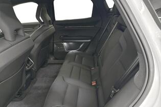 Polestar 3 vaihtoauto