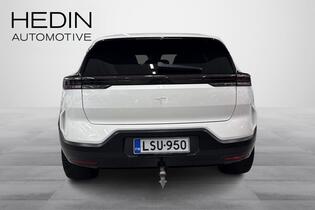 Polestar 3 vaihtoauto