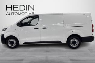 Opel Vivaro vaihtoauto