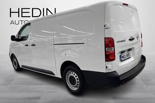 Opel Vivaro vaihtoauto