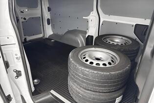 Opel Vivaro vaihtoauto