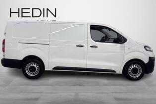 Opel Vivaro vaihtoauto