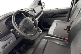 Opel Vivaro vaihtoauto