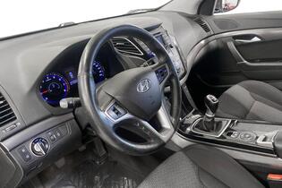 Hyundai i40 vaihtoauto