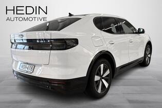 Ford Capri vaihtoauto