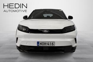 Ford Capri vaihtoauto