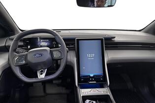 Ford Capri vaihtoauto