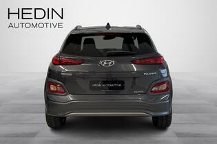 Hyundai Kona vaihtoauto