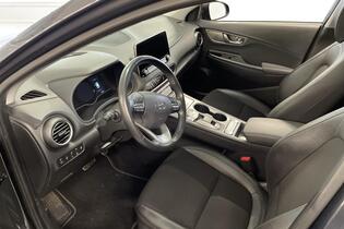 Hyundai Kona vaihtoauto