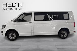 Volkswagen Caravelle vaihtoauto